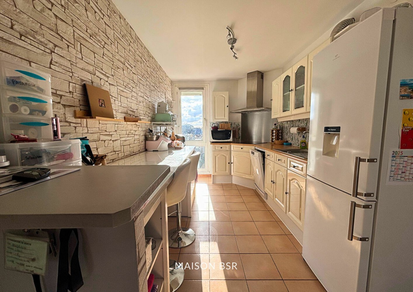 4 غرف نوم شقة في Loire-Atlantique, France رقم 104903