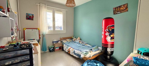 4 غرف نوم شقة في Loire-Atlantique, France رقم 104903 7