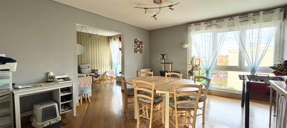 4 غرف نوم شقة في Loire-Atlantique, France رقم 104903 2