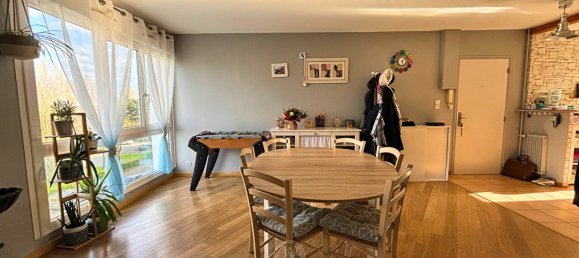 4 غرف نوم شقة في Loire-Atlantique, France رقم 104903 3