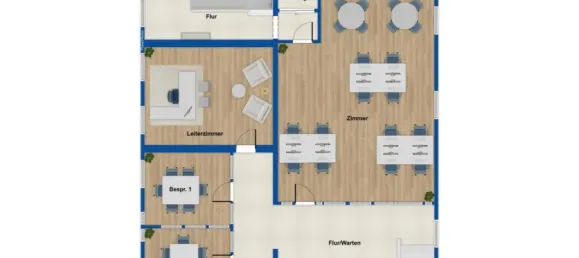 22-salle Bâtiment à Frankenthal, Germany No. 82076 12