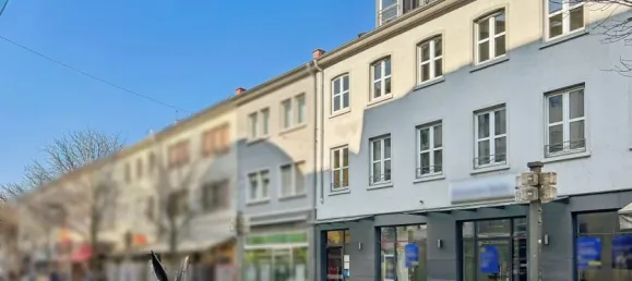 22-salle Bâtiment à Frankenthal, Germany No. 82076 3