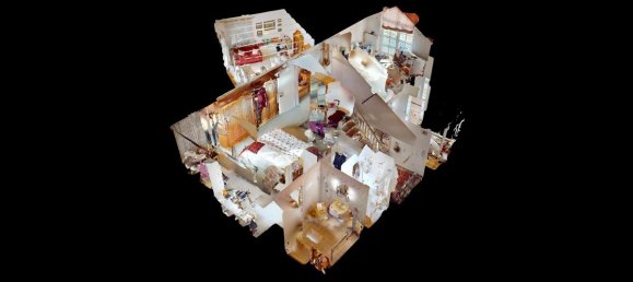 3 Schlafzimmer Haus in Gottingen, Germany, Nr. 305028 2