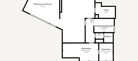 3 Schlafzimmer Haus in Gottingen, Germany, Nr. 305028 3