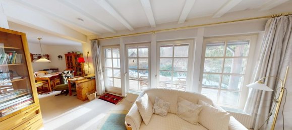 3 Schlafzimmer Haus in Gottingen, Germany, Nr. 305028 10