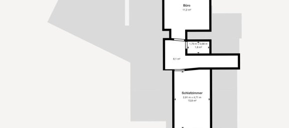 3 Schlafzimmer Haus in Gottingen, Germany, Nr. 305028 4