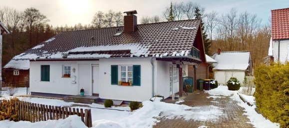 3 Schlafzimmer Haus in Gottingen, Germany, Nr. 305028 6