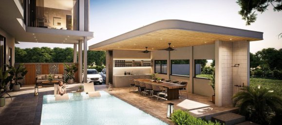 5 dormitorios villa en venta en Pattaya, Chonburi, Eastern Thailand, Thailand № 142176 2