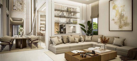 5 dormitorios villa en venta en Pattaya, Chonburi, Eastern Thailand, Thailand № 142176 7