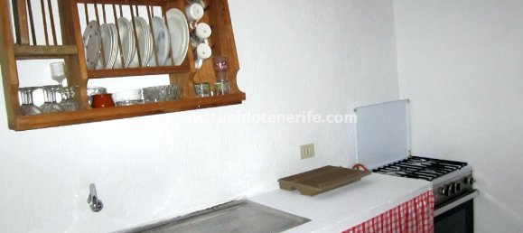 2 غرف نوم مزرعة في Puerto de Santiago, Spain رقم 745 10