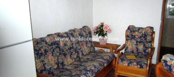 2 غرف نوم مزرعة في Puerto de Santiago, Spain رقم 745 9