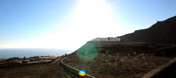 2 غرف نوم مزرعة في Puerto de Santiago, Spain رقم 745 13