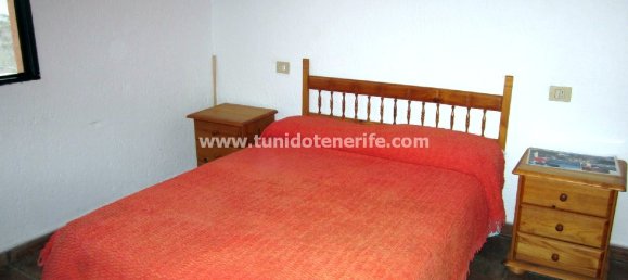 2 غرف نوم مزرعة في Puerto de Santiago, Spain رقم 745 11