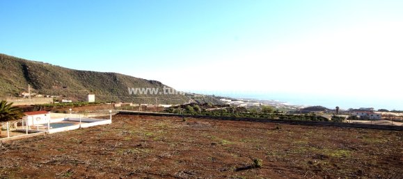 2 غرف نوم مزرعة في Puerto de Santiago, Spain رقم 745 14