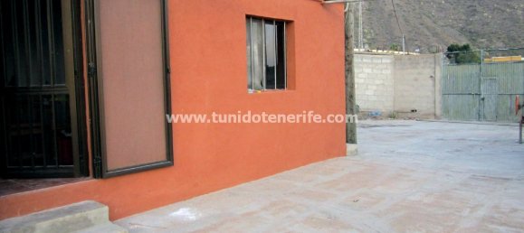 2 غرف نوم مزرعة في Puerto de Santiago, Spain رقم 745 8