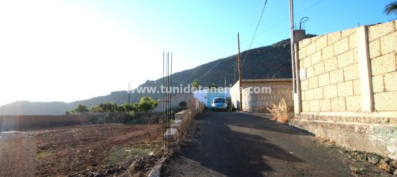 2 غرف نوم مزرعة في Puerto de Santiago, Spain رقم 745 5