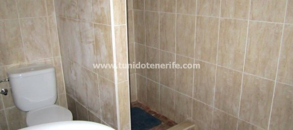 2 غرف نوم مزرعة في Puerto de Santiago, Spain رقم 745 12