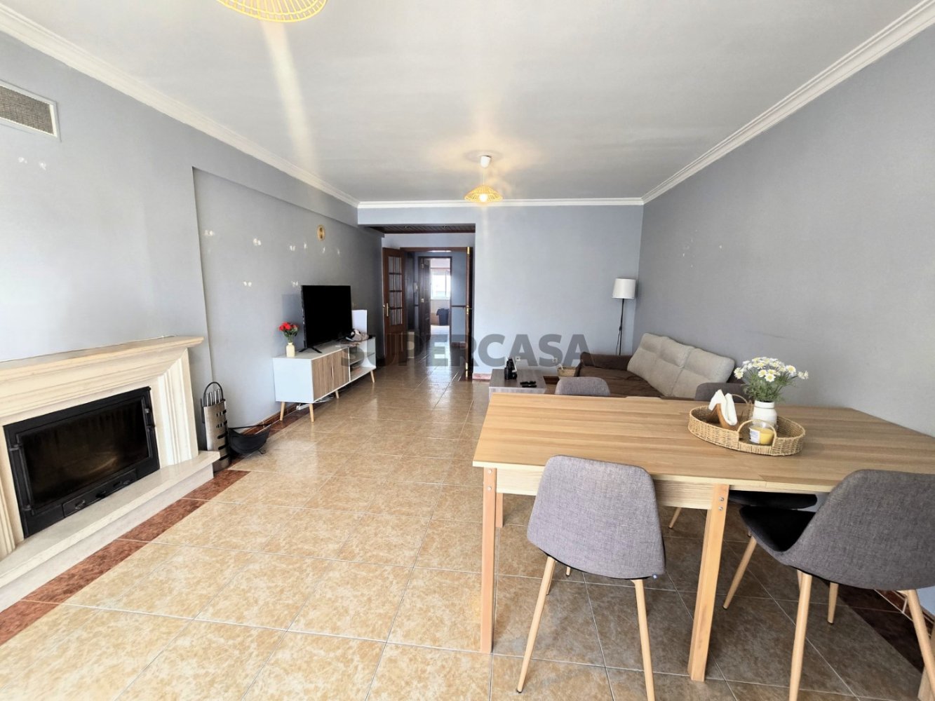 3 bedrooms Apartment in Barreiro, Portugal No. 262748
