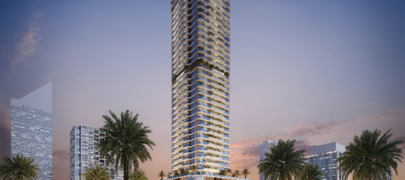 1 bedroom Apartment in Dubai, UAE No. 20912 2