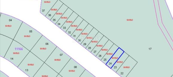 قطعة أرض في Calldetenes, Spain 440متر مربع رقم 79068 22