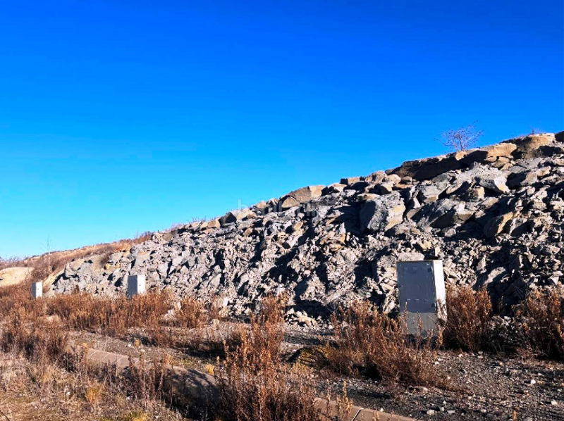  قطعة أرض في Calldetenes, Spain 440متر مربع رقم 79068