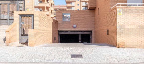 Квартира с 4 спальнями в Сарагоса, Испания № 65993 84