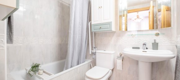 Квартира с 4 спальнями в Сарагоса, Испания № 65993 31