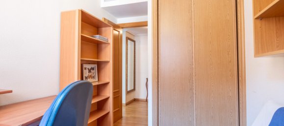 Квартира с 4 спальнями в Сарагоса, Испания № 65993 61