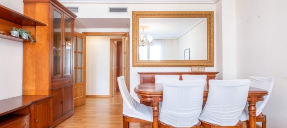 Квартира с 4 спальнями в Сарагоса, Испания № 65993 5