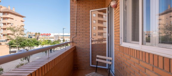 Квартира с 4 спальнями в Сарагоса, Испания № 65993 27