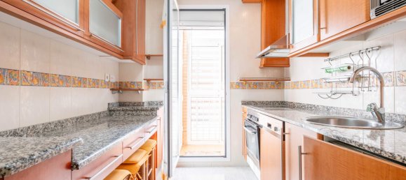 Квартира с 4 спальнями в Сарагоса, Испания № 65993 42