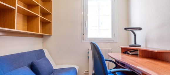 Квартира с 4 спальнями в Сарагоса, Испания № 65993 59