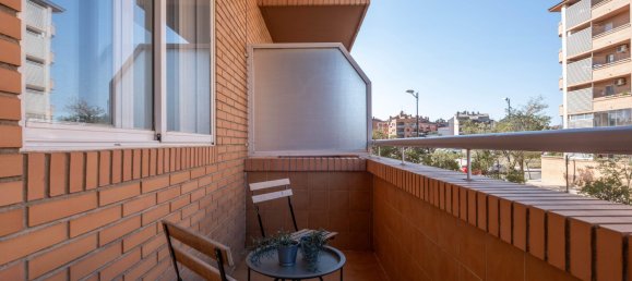 Квартира с 4 спальнями в Сарагоса, Испания № 65993 24