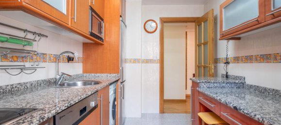 Квартира с 4 спальнями в Сарагоса, Испания № 65993 44