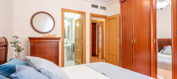 Квартира с 4 спальнями в Сарагоса, Испания № 65993 10