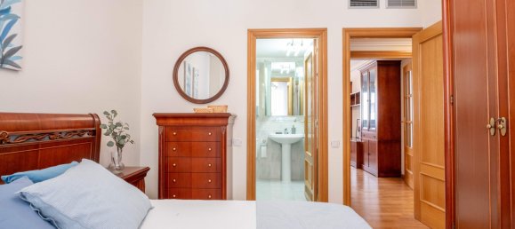 Квартира с 4 спальнями в Сарагоса, Испания № 65993 21