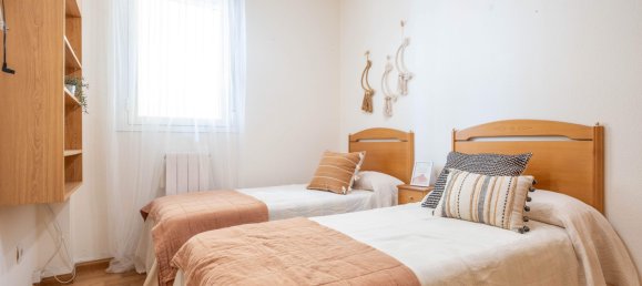 Квартира с 4 спальнями в Сарагоса, Испания № 65993 17