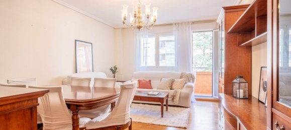 Квартира с 4 спальнями в Сарагоса, Испания № 65993 2