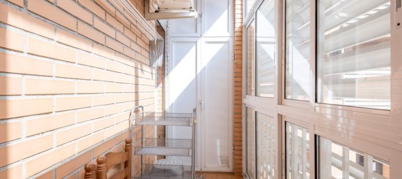 Квартира с 4 спальнями в Сарагоса, Испания № 65993 45