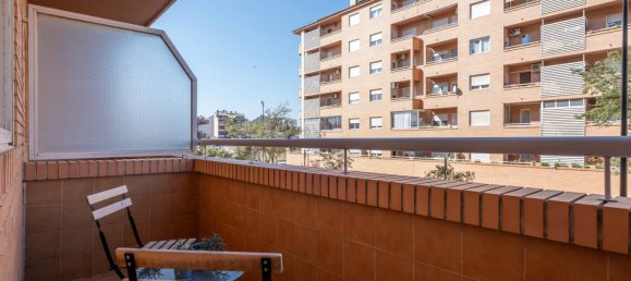 Квартира с 4 спальнями в Сарагоса, Испания № 65993 23