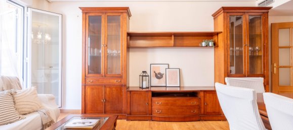 Квартира с 4 спальнями в Сарагоса, Испания № 65993 4