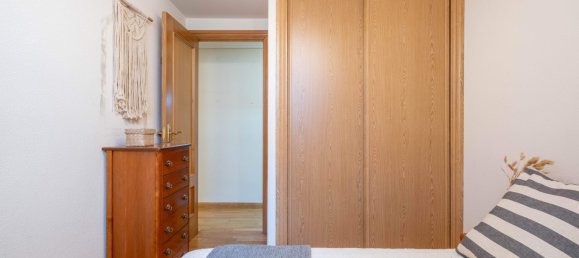 Квартира с 4 спальнями в Сарагоса, Испания № 65993 13