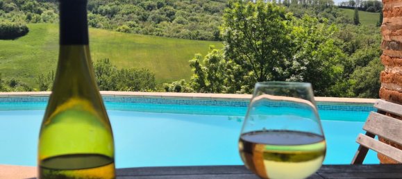 Villa de 1 dormitorio en Rieumes, France No. 344942 6