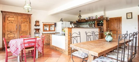 Villa de 1 dormitorio en Rieumes, France No. 344942 2