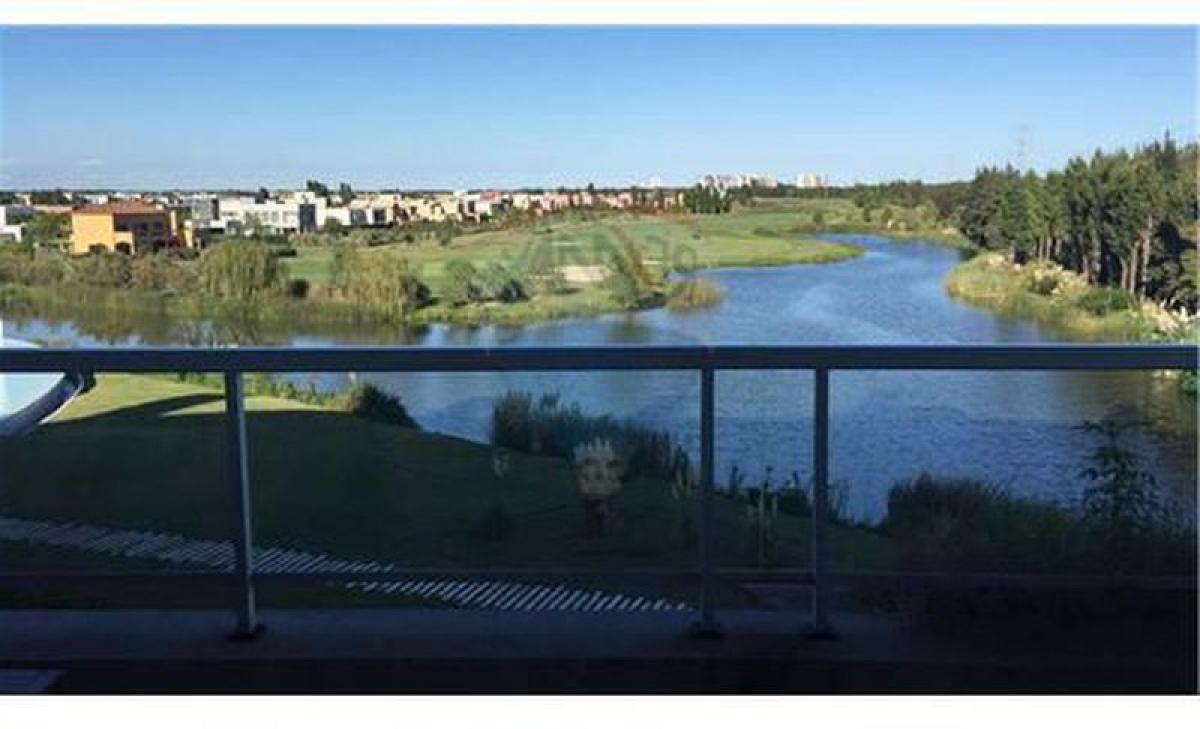 3 bedrooms Apartment in Tigre, Argentina No. 61127