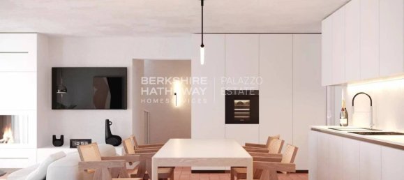 3 Schlafzimmer Wohnung in Argegno, Italy, Nr. 238759 12