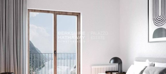 3 Schlafzimmer Wohnung in Argegno, Italy, Nr. 238759 9