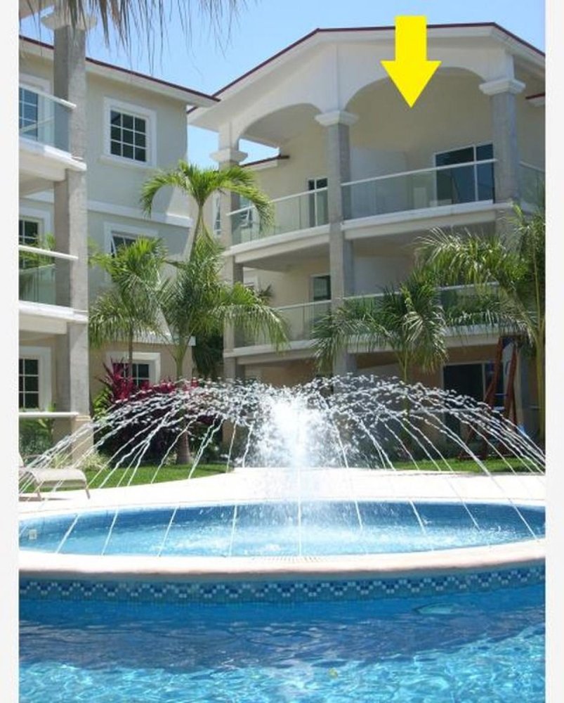 Квартира с 2 спальнями в Герреро, Мексика № 175616