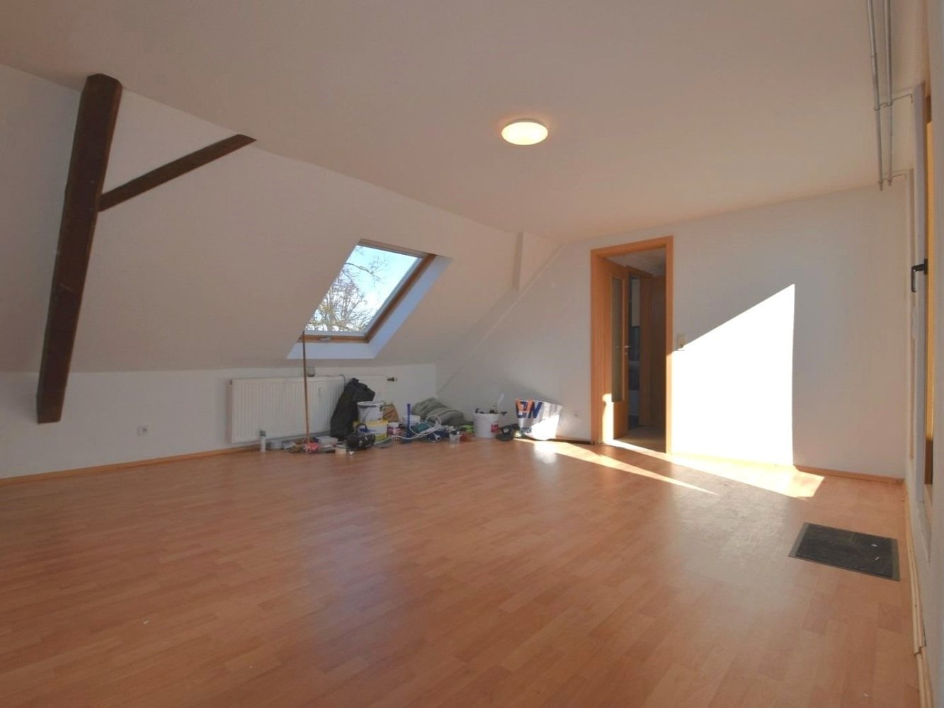 Apartamento de 2 habitaciónes en Soest, Germany No. 36249