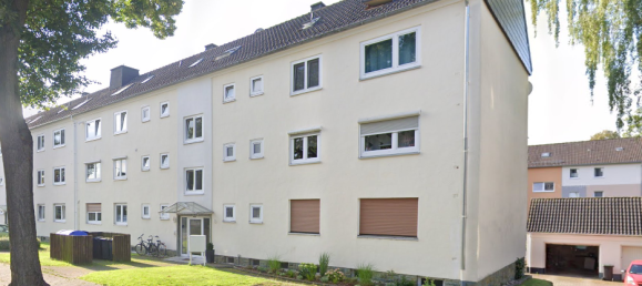 Apartamento de 2 habitaciónes en Soest, Germany No. 36249 16